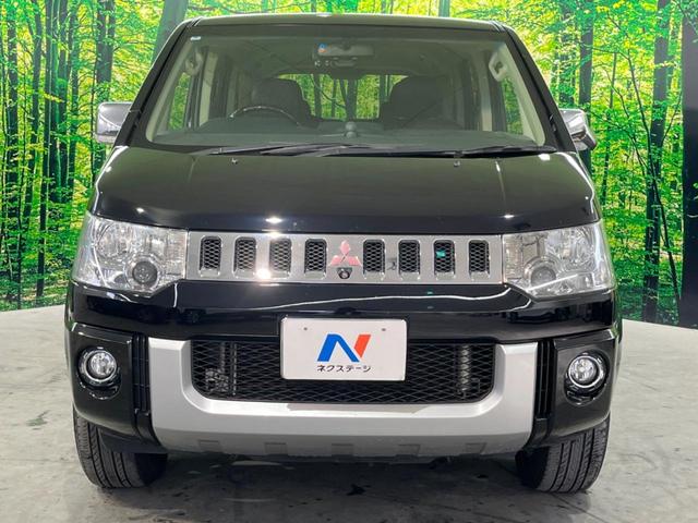 デリカD:5 G プレミアム 4WD 両側電動ドア バックカメラ 衝突被害軽減システム 電動リアゲート ドラレコ スマートキー LEDヘッド デュアルエアコン リアエアコン CD DVD再生 LEDフォグ(15枚目)