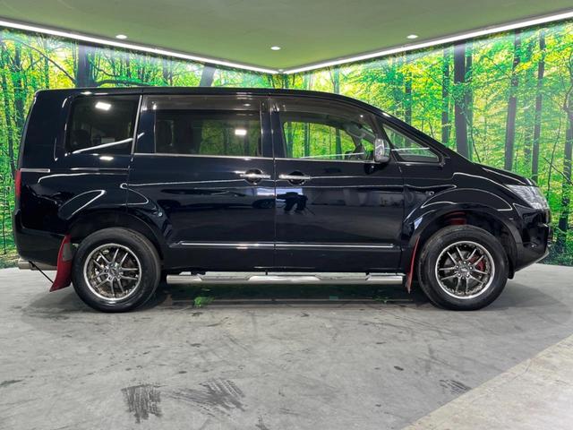 デリカD:5 G プレミアム 4WD 両側電動ドア バックカメラ 衝突被害軽減システム 電動リアゲート ドラレコ スマートキー LEDヘッド デュアルエアコン リアエアコン CD DVD再生 LEDフォグ(16枚目)