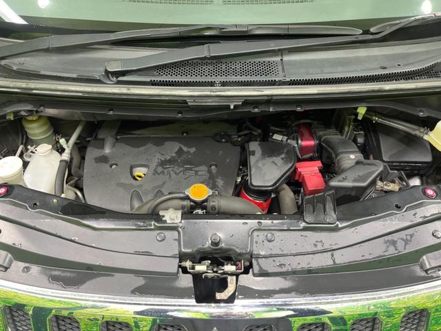 デリカD:5 G プレミアム 4WD 両側電動ドア バックカメラ 衝突被害軽減システム 電動リアゲート ドラレコ スマートキー LEDヘッド デュアルエアコン リアエアコン CD DVD再生 LEDフォグ(18枚目)