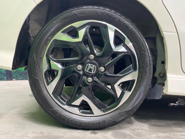 N-BOXカスタム G・Lターボホンダセンシング 両側電動ドア バックカメラ レーダークルーズ ハーフレザーシート ドラレコ コーナーセンサー スマートキー LEDヘッド ビルトインETC オートライト デュアルエアコン Bluetooth CD(41枚目)