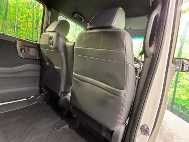 N-BOXカスタム G・Lターボホンダセンシング 両側電動ドア バックカメラ レーダークルーズ ハーフレザーシート ドラレコ コーナーセンサー スマートキー LEDヘッド ビルトインETC オートライト デュアルエアコン Bluetooth CD(56枚目)