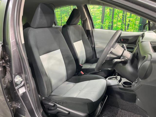 アクア S バックカメラ ドラレコ スマートキー HIDヘッド ETC オートライト オートエアコン Bluetooth CD(8枚目)