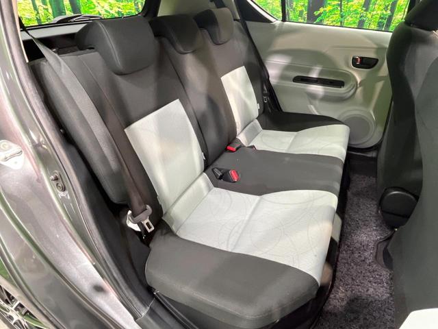 アクア S バックカメラ ドラレコ スマートキー HIDヘッド ETC オートライト オートエアコン Bluetooth CD(9枚目)