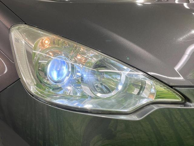 アクア S バックカメラ ドラレコ スマートキー HIDヘッド ETC オートライト オートエアコン Bluetooth CD(24枚目)