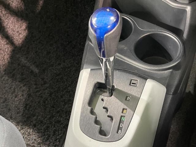 アクア S バックカメラ ドラレコ スマートキー HIDヘッド ETC オートライト オートエアコン Bluetooth CD(35枚目)