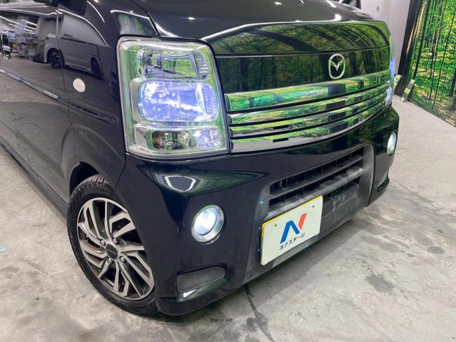 スクラムワゴン ＰＺターボ　電動スライドドア　ＳＤナビ　ドラレコ　ＨＩＤヘッド　ＥＴＣ　オートエアコン　Ｂｌｕｅｔｏｏｔｈ　ＤＶＤ再生　フルセグ　ＬＥＤフォグ（35枚目）