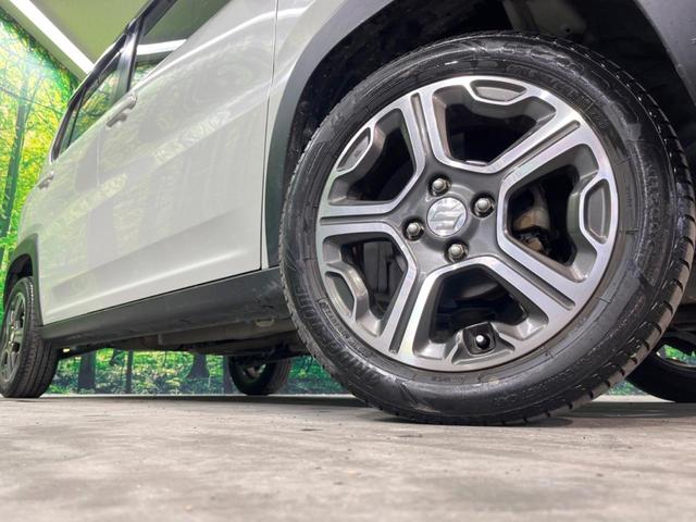 ハスラー X 衝突被害軽減システム ドラレコ スマートキー HIDヘッド ビルトインETC 純正15インチアルミ オートライト オートエアコン Bluetooth CD DVD再生 フルセグ HIDフォグ(32枚目)