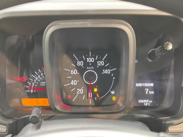 Ｎ－ＶＡＮ＋スタイル ファン　４ＷＤ　バックカメラ　ドラレコ　スマートキー　ＬＥＤヘッド　ＥＴＣ　オートライト　オートエアコン　Ｂｌｕｅｔｏｏｔｈ　ＣＤ　ＬＥＤフォグ（4枚目）