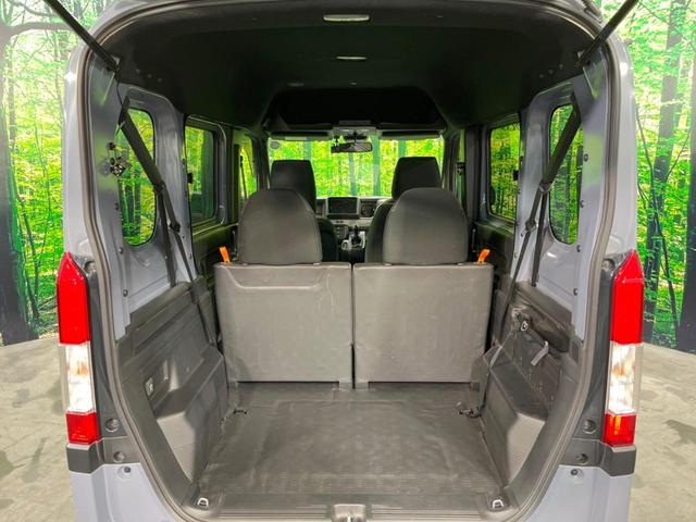Ｎ－ＶＡＮ＋スタイル ファン　４ＷＤ　バックカメラ　ドラレコ　スマートキー　ＬＥＤヘッド　ＥＴＣ　オートライト　オートエアコン　Ｂｌｕｅｔｏｏｔｈ　ＣＤ　ＬＥＤフォグ（10枚目）