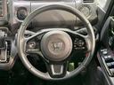 ステアリングも使用感が少なく、きれいな状態となっております♪