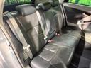 後部座席も気になるようなキズ・汚れやへたり等、大きなダメージはなく、良好な状態です。