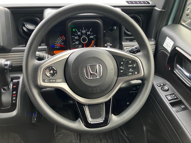 Ｎ－ＶＡＮ＋スタイル ファン　ドライブレコーダー　ＥＴＣ　純正ナビ　ＴＶ　ＤＶＤ再生　ＢＴオーディオ　バックカメラ　ＬＥＤヘッドライト　オートライト　クルーズコントロール　スマートキー　オートエアコン（12枚目）