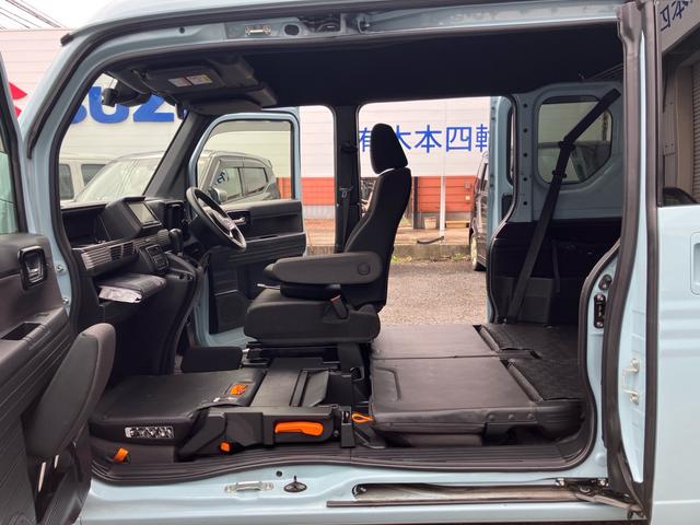 Ｎ－ＶＡＮ＋スタイル ファン　ドライブレコーダー　ＥＴＣ　純正ナビ　ＴＶ　ＤＶＤ再生　ＢＴオーディオ　バックカメラ　ＬＥＤヘッドライト　オートライト　クルーズコントロール　スマートキー　オートエアコン（33枚目）