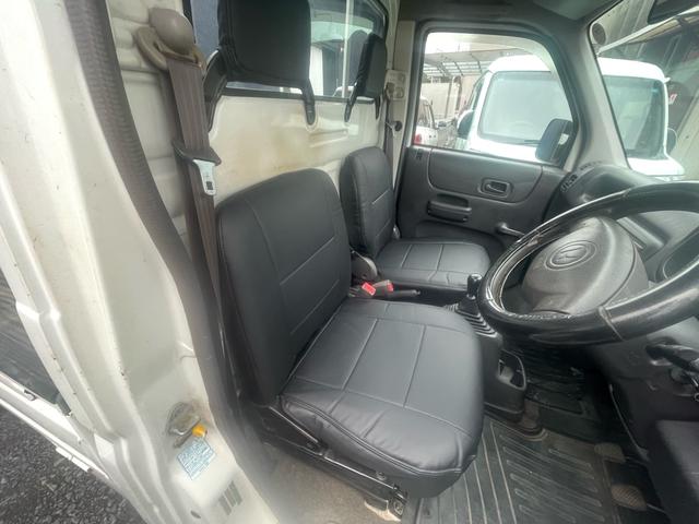 アクティトラック SDX 4WD 5MT パワステ エアコン(11枚目)