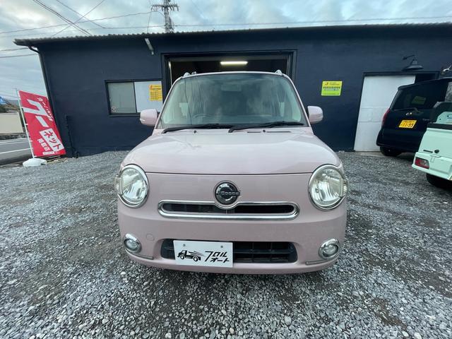 ミラココア ココアプラスＸ　ナビ　Ｂｌｕｅｔｏｏｔｈ　バックカメラ　ＥＴＣ　エコアイドル　スマートキー　オートエアコン（2枚目）