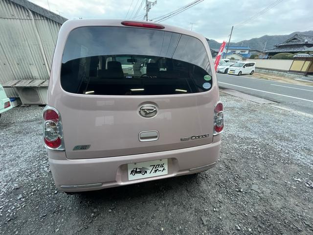 ミラココア ココアプラスＸ　ナビ　Ｂｌｕｅｔｏｏｔｈ　バックカメラ　ＥＴＣ　エコアイドル　スマートキー　オートエアコン（6枚目）