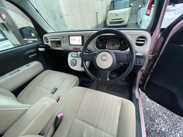 ミラココア ココアプラスＸ　ナビ　Ｂｌｕｅｔｏｏｔｈ　バックカメラ　ＥＴＣ　エコアイドル　スマートキー　オートエアコン（12枚目）