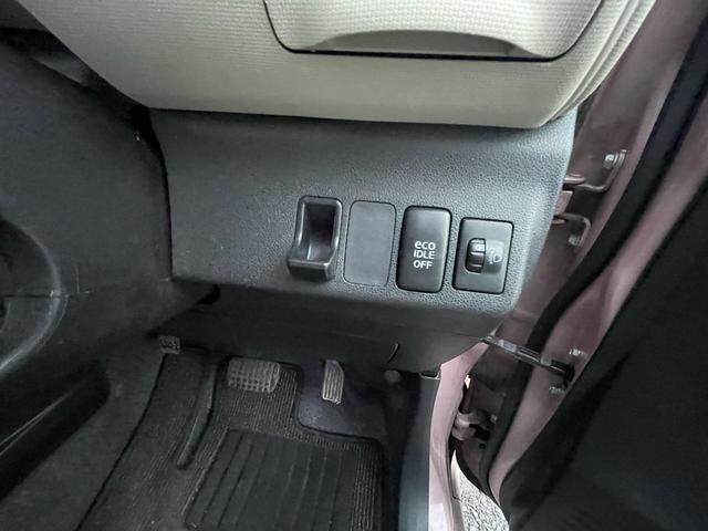 ミラココア ココアプラスＸ　ナビ　Ｂｌｕｅｔｏｏｔｈ　バックカメラ　ＥＴＣ　エコアイドル　スマートキー　オートエアコン（13枚目）