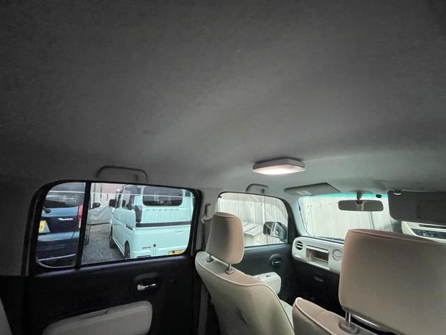 ミラココア ココアプラスＸ　ナビ　Ｂｌｕｅｔｏｏｔｈ　バックカメラ　ＥＴＣ　エコアイドル　スマートキー　オートエアコン（30枚目）