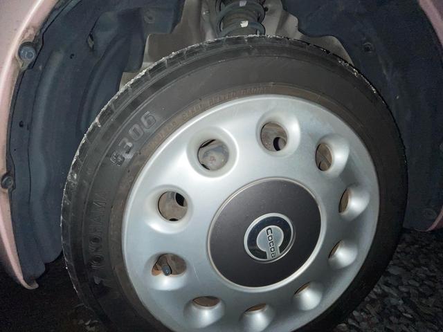 ミラココア ココアプラスＸ　ナビ　Ｂｌｕｅｔｏｏｔｈ　バックカメラ　ＥＴＣ　エコアイドル　スマートキー　オートエアコン（55枚目）