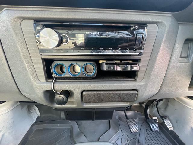 ミニキャブトラック ベースグレード　２ＷＤ　５ＭＴ　エアコン　パワステ　ＥＴＣ　ドラレコ（17枚目）