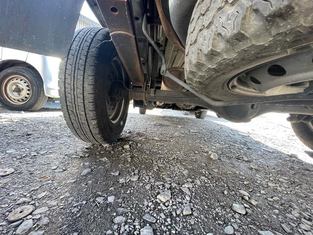 ミニキャブトラック ベースグレード　２ＷＤ　５ＭＴ　エアコン　パワステ　ＥＴＣ　ドラレコ（28枚目）