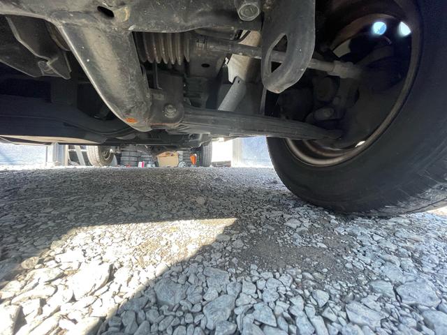 ミニキャブトラック ベースグレード　２ＷＤ　５ＭＴ　エアコン　パワステ　ＥＴＣ　ドラレコ（29枚目）