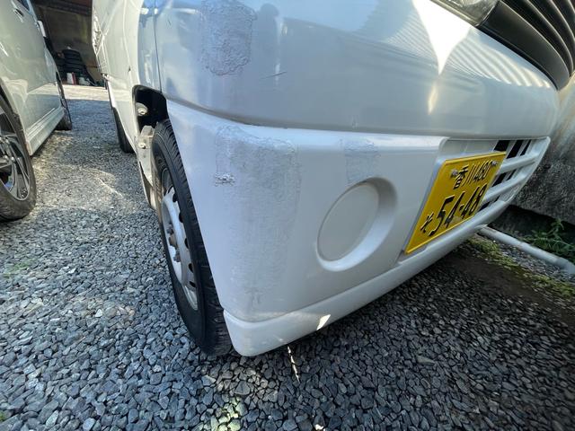 ミニキャブトラック ベースグレード　２ＷＤ　５ＭＴ　エアコン　パワステ　ＥＴＣ　ドラレコ（34枚目）