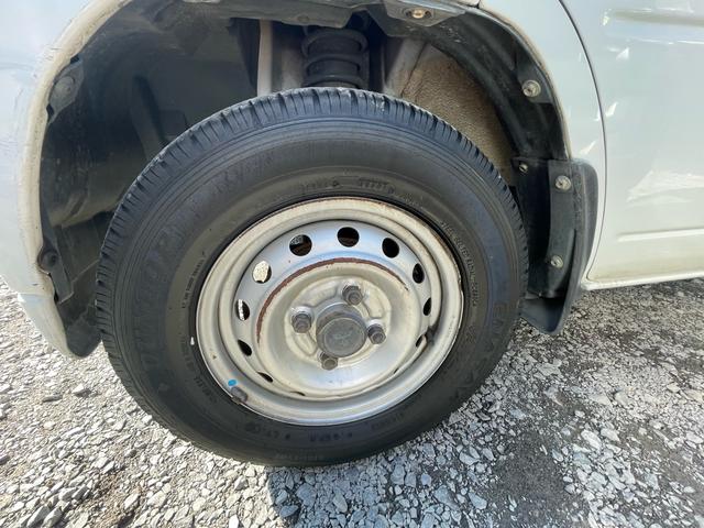 ミニキャブトラック ベースグレード　２ＷＤ　５ＭＴ　エアコン　パワステ　ＥＴＣ　ドラレコ（42枚目）