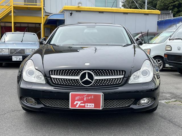 ＣＬＳ３５０　ＥＴＣ　クリアランスソナー　オートクルーズコントロール　ナビ　アルミホイール　オートライト　ＨＩＤ　サンルーフ　ＡＴ　シートヒーター　電動リアゲート　盗難防止システム　パワーシート　革シート　ＣＤ(13枚目)