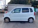 SUZUKI WAGON R RR