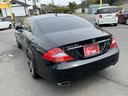 ＣＬＳ３５０　ＥＴＣ　クリアランスソナー　オートクルーズコントロール　ナビ　アルミホイール　オートライト　ＨＩＤ　サンルーフ　ＡＴ　シートヒーター　電動リアゲート　盗難防止システム　パワーシート　革シート　ＣＤ(17枚目)