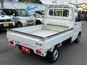 4WD 軽トラック MT エアコン パワーステアリング(14枚目)