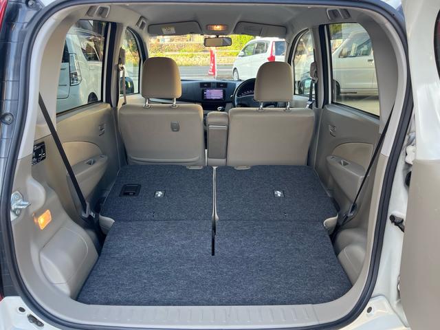 ステラ Ｌリミテッド　スマートアシスト　４ＷＤ　スマートキー　プッシュスタート　ナビ・ワンセグＴＶ　バックカメラ　ＥＴＣ　禁煙車　新品タイヤ装着　エコアイドル　社外１４インチＡＷ　盗難防止システム　衝突安全ボディ（13枚目）