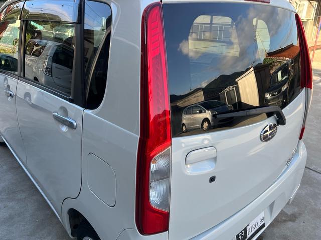 ステラ Ｌリミテッド　スマートアシスト　４ＷＤ　スマートキー　プッシュスタート　ナビ・ワンセグＴＶ　バックカメラ　ＥＴＣ　禁煙車　新品タイヤ装着　エコアイドル　社外１４インチＡＷ　盗難防止システム　衝突安全ボディ（23枚目）