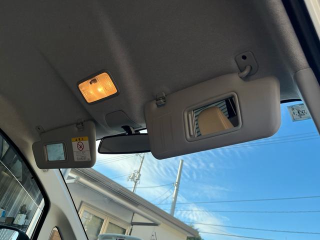 ステラ Ｌリミテッド　スマートアシスト　４ＷＤ　スマートキー　プッシュスタート　ナビ・ワンセグＴＶ　バックカメラ　ＥＴＣ　禁煙車　新品タイヤ装着　エコアイドル　社外１４インチＡＷ　盗難防止システム　衝突安全ボディ（37枚目）