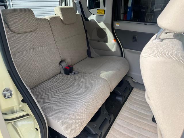 タント Ｘ　スマートキー　プッシュスタート　ナビ・フルセグＴＶ　左電動スライドドア　ＥＴＣ　禁煙車　新品バッテリー　エコアイドル　オートライト　ＵＶカットガラス　盗難防止システム　衝突安全ボディ（10枚目）