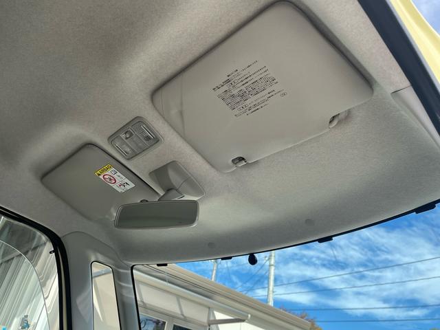 タント Ｘ　スマートキー　プッシュスタート　ナビ・フルセグＴＶ　左電動スライドドア　ＥＴＣ　禁煙車　新品バッテリー　エコアイドル　オートライト　ＵＶカットガラス　盗難防止システム　衝突安全ボディ（38枚目）