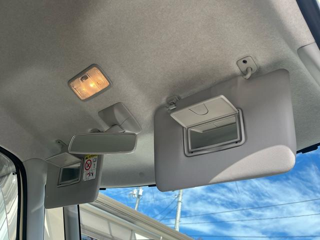 タント Ｘ　スマートキー　プッシュスタート　ナビ・フルセグＴＶ　左電動スライドドア　ＥＴＣ　禁煙車　新品バッテリー　エコアイドル　オートライト　ＵＶカットガラス　盗難防止システム　衝突安全ボディ（39枚目）