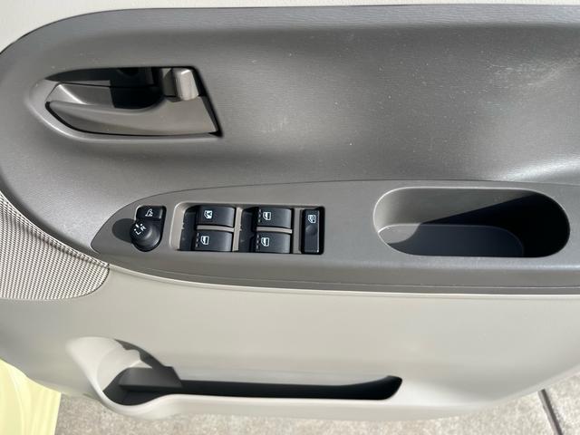 タント Ｘ　スマートキー　プッシュスタート　ナビ・フルセグＴＶ　左電動スライドドア　ＥＴＣ　禁煙車　新品バッテリー　エコアイドル　オートライト　ＵＶカットガラス　盗難防止システム　衝突安全ボディ（40枚目）