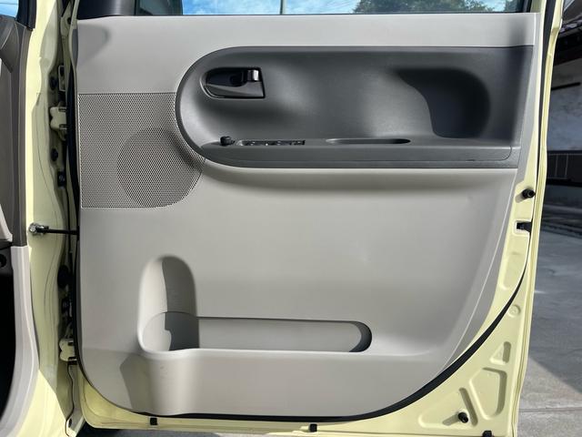 タント Ｘ　スマートキー　プッシュスタート　ナビ・フルセグＴＶ　左電動スライドドア　ＥＴＣ　禁煙車　新品バッテリー　エコアイドル　オートライト　ＵＶカットガラス　盗難防止システム　衝突安全ボディ（41枚目）