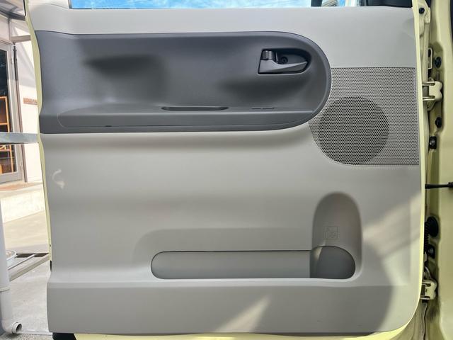 タント Ｘ　スマートキー　プッシュスタート　ナビ・フルセグＴＶ　左電動スライドドア　ＥＴＣ　禁煙車　新品バッテリー　エコアイドル　オートライト　ＵＶカットガラス　盗難防止システム　衝突安全ボディ（42枚目）