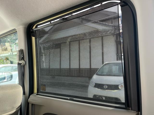 タント Ｘ　スマートキー　プッシュスタート　ナビ・フルセグＴＶ　左電動スライドドア　ＥＴＣ　禁煙車　新品バッテリー　エコアイドル　オートライト　ＵＶカットガラス　盗難防止システム　衝突安全ボディ（45枚目）