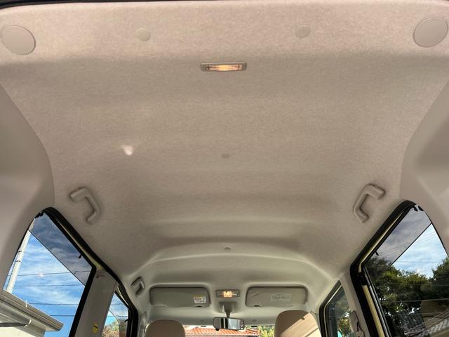 タント Ｘ　スマートキー　プッシュスタート　ナビ・フルセグＴＶ　左電動スライドドア　ＥＴＣ　禁煙車　新品バッテリー　エコアイドル　オートライト　ＵＶカットガラス　盗難防止システム　衝突安全ボディ（46枚目）