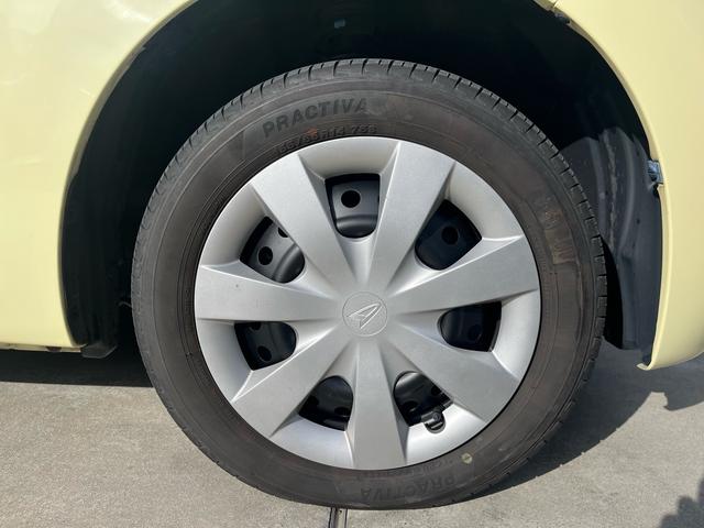 タント Ｘ　スマートキー　プッシュスタート　ナビ・フルセグＴＶ　左電動スライドドア　ＥＴＣ　禁煙車　新品バッテリー　エコアイドル　オートライト　ＵＶカットガラス　盗難防止システム　衝突安全ボディ（48枚目）