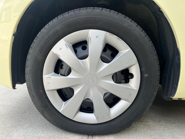 タント Ｘ　スマートキー　プッシュスタート　ナビ・フルセグＴＶ　左電動スライドドア　ＥＴＣ　禁煙車　新品バッテリー　エコアイドル　オートライト　ＵＶカットガラス　盗難防止システム　衝突安全ボディ（49枚目）