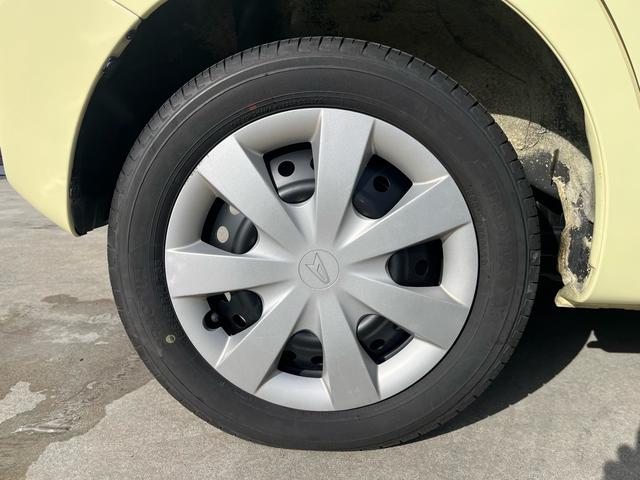 タント Ｘ　スマートキー　プッシュスタート　ナビ・フルセグＴＶ　左電動スライドドア　ＥＴＣ　禁煙車　新品バッテリー　エコアイドル　オートライト　ＵＶカットガラス　盗難防止システム　衝突安全ボディ（50枚目）