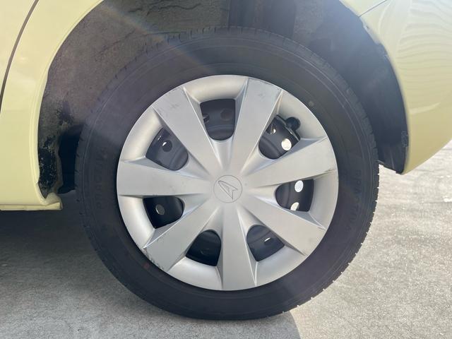 タント Ｘ　スマートキー　プッシュスタート　ナビ・フルセグＴＶ　左電動スライドドア　ＥＴＣ　禁煙車　新品バッテリー　エコアイドル　オートライト　ＵＶカットガラス　盗難防止システム　衝突安全ボディ（51枚目）