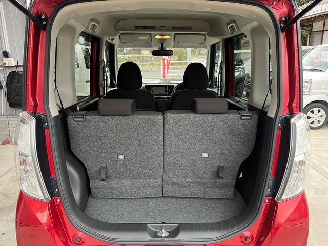 デイズルークス ハイウェイスター X Gパッケージ スマートキー プッシュスタート ナビ・フルセグTV Bluetooth USB端子 アラウンドビューモニター 両側電動スライドドア エマージェンシーブレーキ HID 純正15インチAW 禁煙車(12枚目)