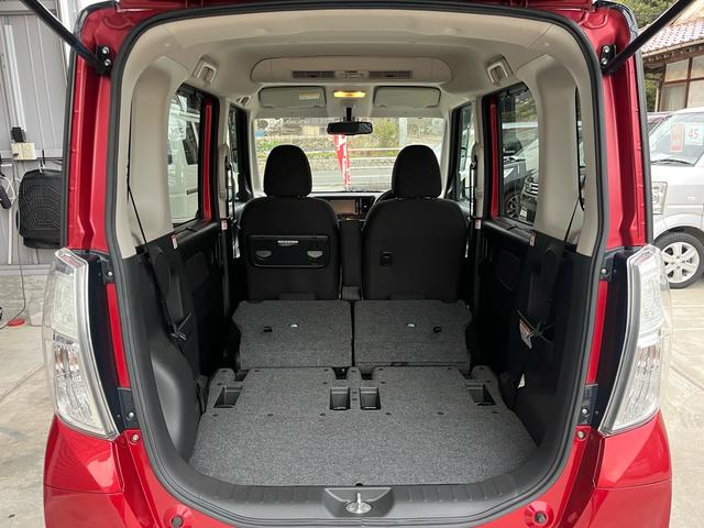 デイズルークス ハイウェイスター X Gパッケージ スマートキー プッシュスタート ナビ・フルセグTV Bluetooth USB端子 アラウンドビューモニター 両側電動スライドドア エマージェンシーブレーキ HID 純正15インチAW 禁煙車(13枚目)